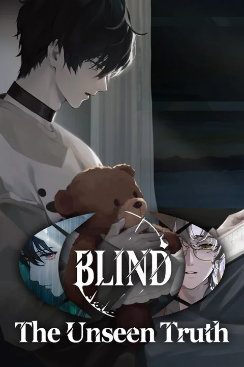  Blind - The Unseen Truth Xbox One|X|S активация