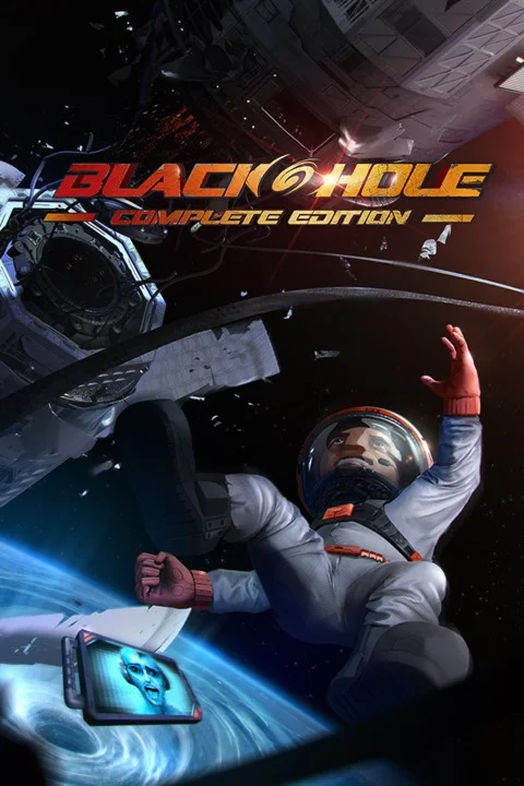  BLACKHOLE: Complete Edition Xbox One|X|S активация