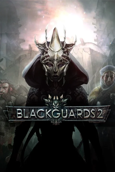 Blackguards 2 Xbox One & Xbox Series X|S активация