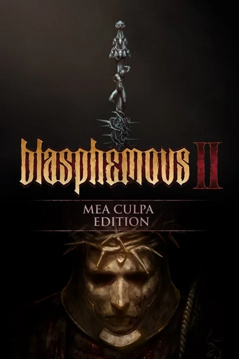  Blasphemous 2 - Mea Culpa Edition Xbox активация