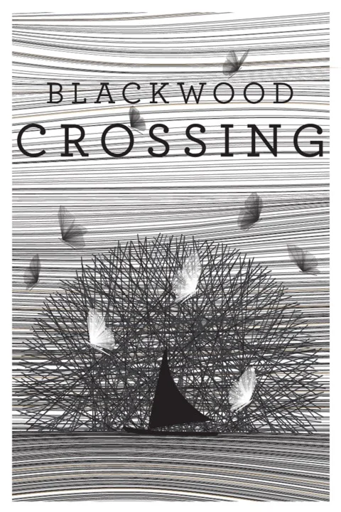  Blackwood Crossing Xbox One|X|S активация