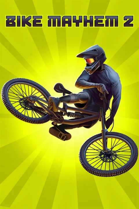  Bike Mayhem 2 Xbox One & Xbox Series X|S активация
