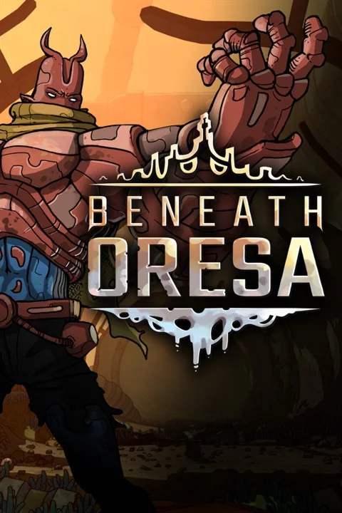  Beneath Oresa Xbox One & Xbox Series X|S активация