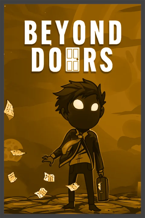  Beyond Doors Bundle Xbox One|X|S активация