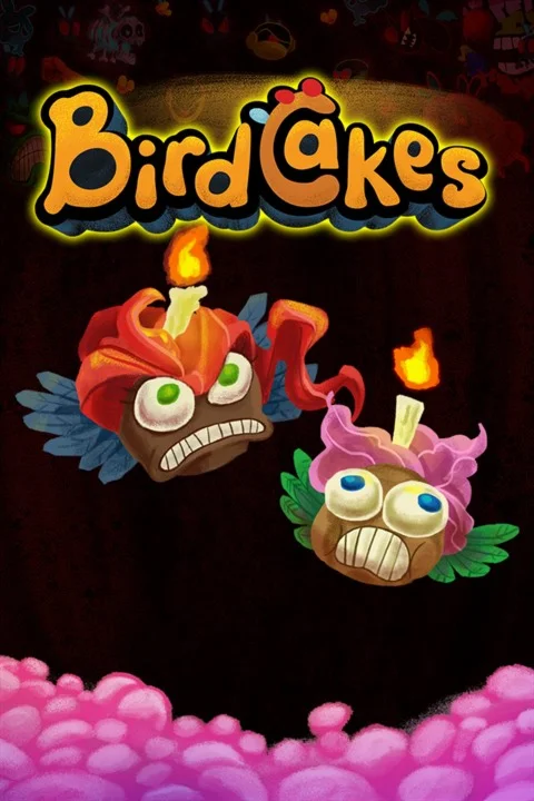  Birdcakes Xbox One & Xbox Series X|S активация
