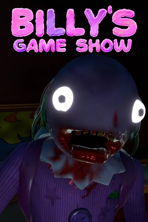  Billy’s Game Show Xbox One|X|S активация