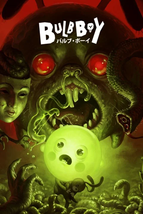  Bulb Boy Xbox One & Xbox Series X|S активация