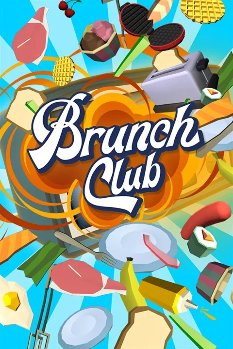  Brunch Club Xbox One & Xbox Series X|S активация
