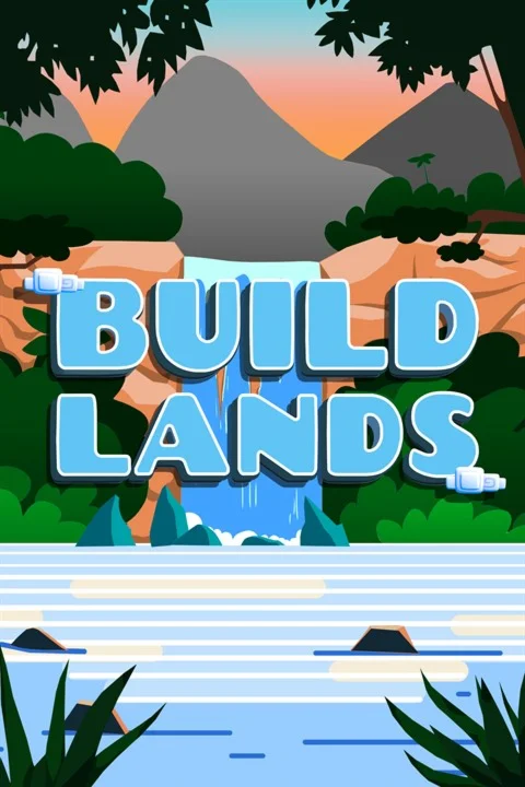  Build Lands Xbox One & Xbox Series X|S активация