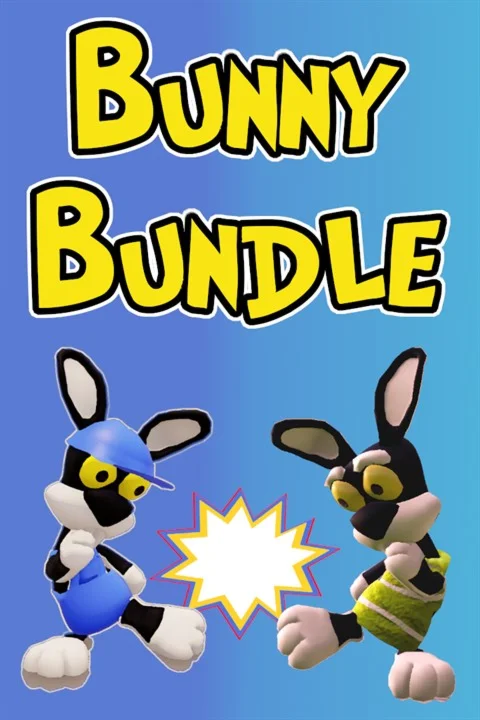  Bunny Bundle Xbox One & Xbox Series X|S активация