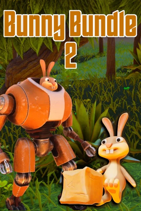  Bunny Bundle 2 Xbox One & Xbox Series X|S активация