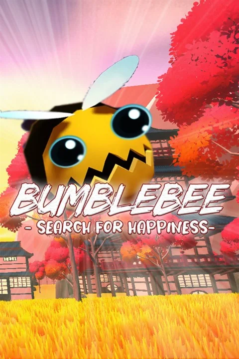  Bumblebee - Search for Happiness Xbox активация