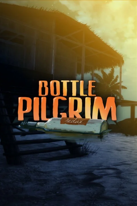  Bottle: Pilgrim Redux Xbox One|X|S активация