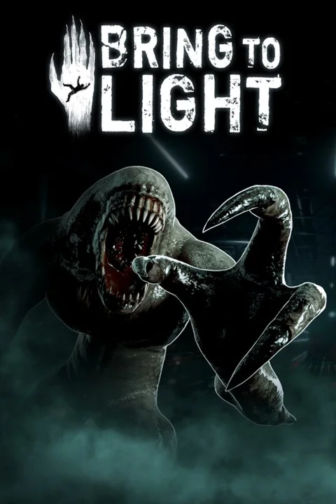  Bring To Light Xbox One & Xbox Series X|S активация