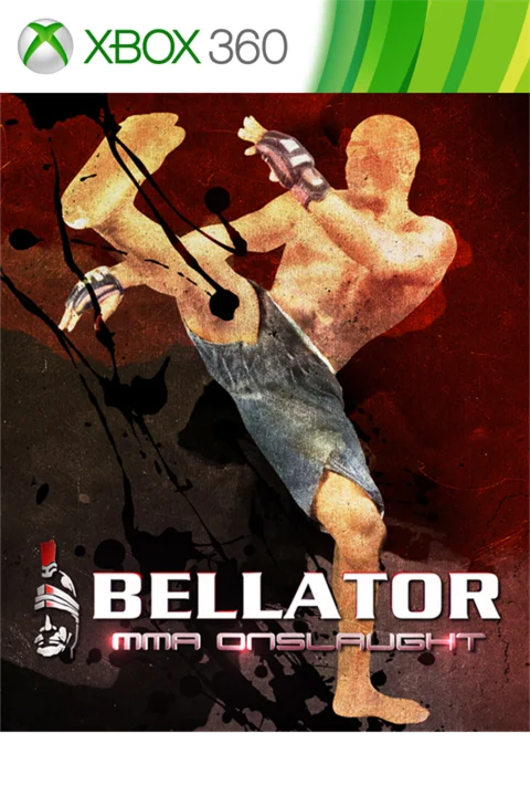  Bellator: MMA Onslaught Xbox One|X|S активация