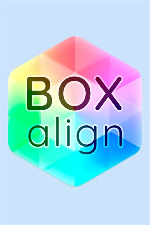  Box Align X Xbox One & Xbox Series X|S активация