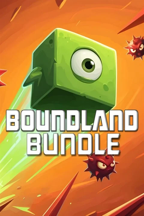  Boundland Bundle Xbox One & Xbox Series X|S активация