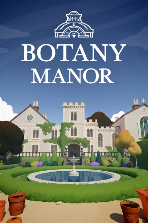  Botany Manor Xbox One & Xbox Series X|S активация