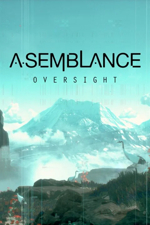  Asemblance: Oversight Xbox One|X|S активация