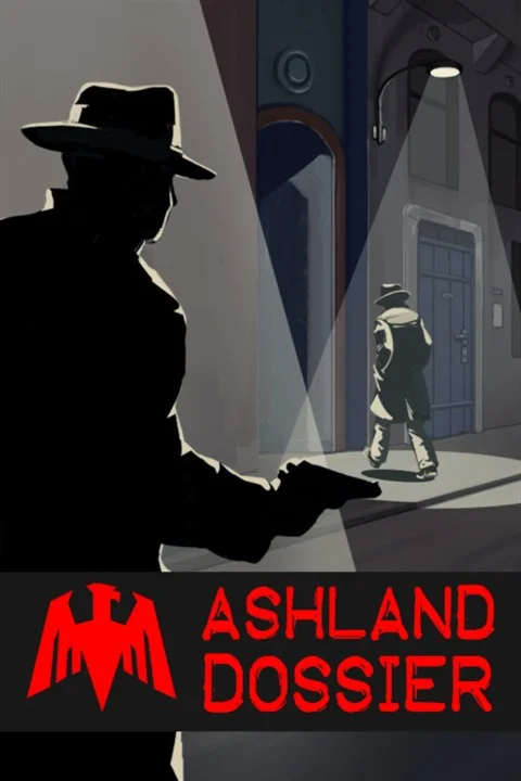  Ashland Dossier Xbox One & Xbox Series X|S активация