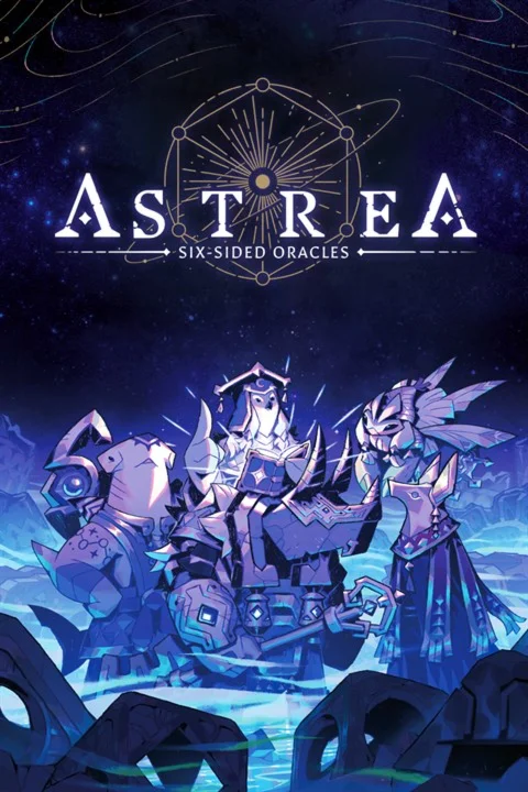  Astrea: Six-Sided Oracles Xbox One|X|S активация
