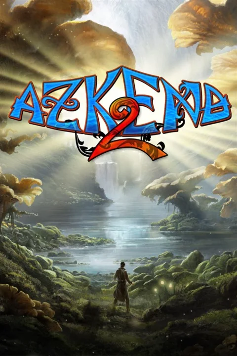  Azkend 2: The World Beneath Xbox One|X|S активация