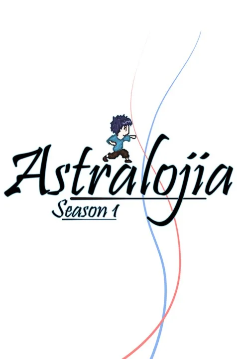  Astralojia: Season 1 Xbox One|X|S активация