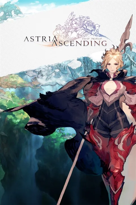  Astria Ascending Xbox One & Xbox Series X|S активация
