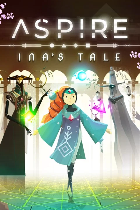  Aspire - Ina's Tale Xbox One|X|S активация