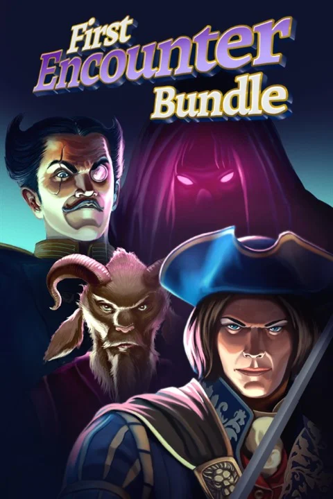  Artifex Mundi First Encounter Bundle Xbox активация