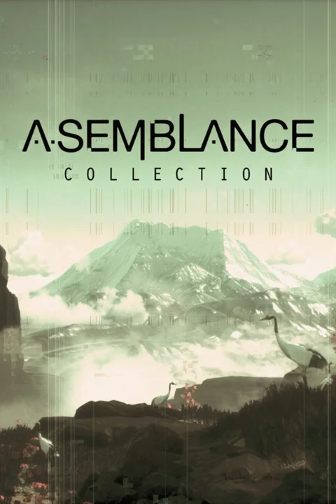  Asemblance Collection Xbox One|X|S активация