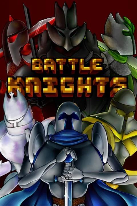  Battle Knights Xbox One & Xbox Series X|S активация