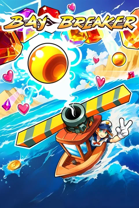  Bay Breaker (Xbox One) активация