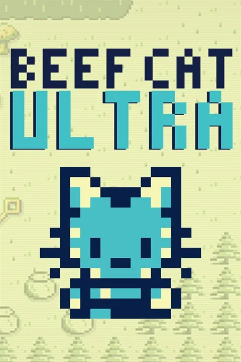  Beef Cat Ultra Xbox One & Xbox Series X|S активация