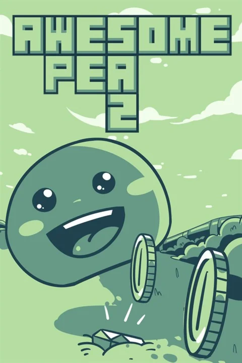  Awesome Pea 2 Xbox One & Xbox Series X|S активация