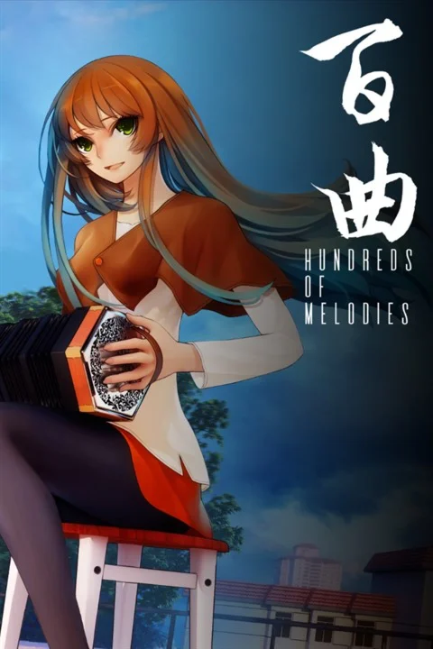  Bai Qu: Hundreds of Melodies Xbox One|X|S активация