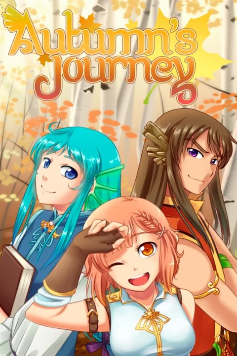  Autumn's Journey Xbox One & Xbox Series X|S активация
