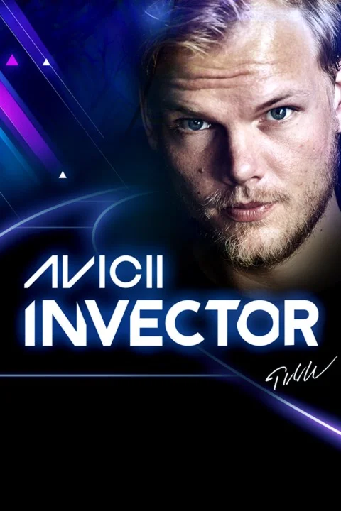  AVICII Invector Xbox One & Xbox Series X|S активация