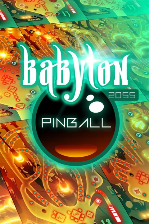  Babylon 2055 Pinball Xbox One|X|S активация