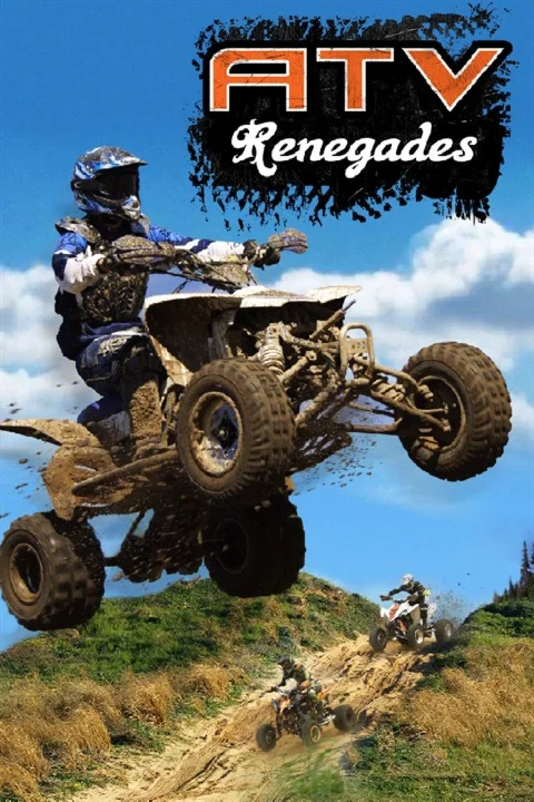  ATV Renegades Xbox One & Xbox Series X|S активация