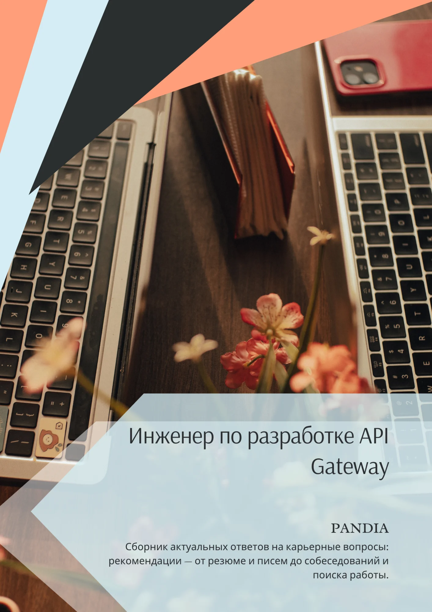 Инженер по разработке API Gateway. Трудоустройство