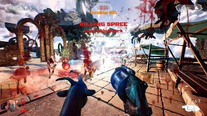 ⭐ Goat of Duty Steam КЛЮЧ 🔑 GLOBAL (NO TR)
