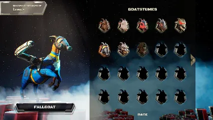 ⭐ Goat of Duty Steam КЛЮЧ 🔑 GLOBAL (NO TR)