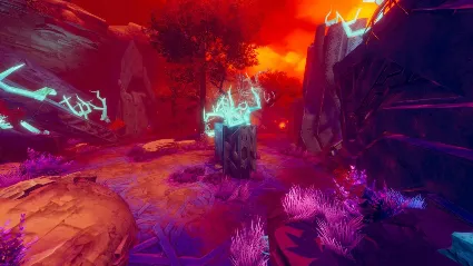 ⭐ Until You Fall EU Steam КЛЮЧ 🔑 ЕВРОПА