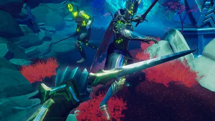 ⭐ Until You Fall EU Steam КЛЮЧ 🔑 ЕВРОПА