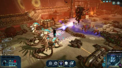 ⭐ Age of Wonders: Planetfall - Revelations DLC EU Steam