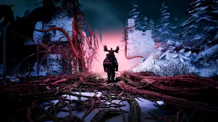 ⭐ Mutant Year Zero - Seed of Evil DLC EU Steam КЛЮЧ