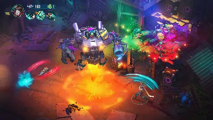 ⭐ Teenage Mutant Ninja Turtles: Splintered Fate - Casey