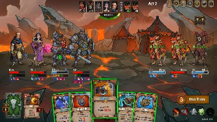 ⭐ Across the Obelisk - Nenukil, the Engineer DLC EU Ste