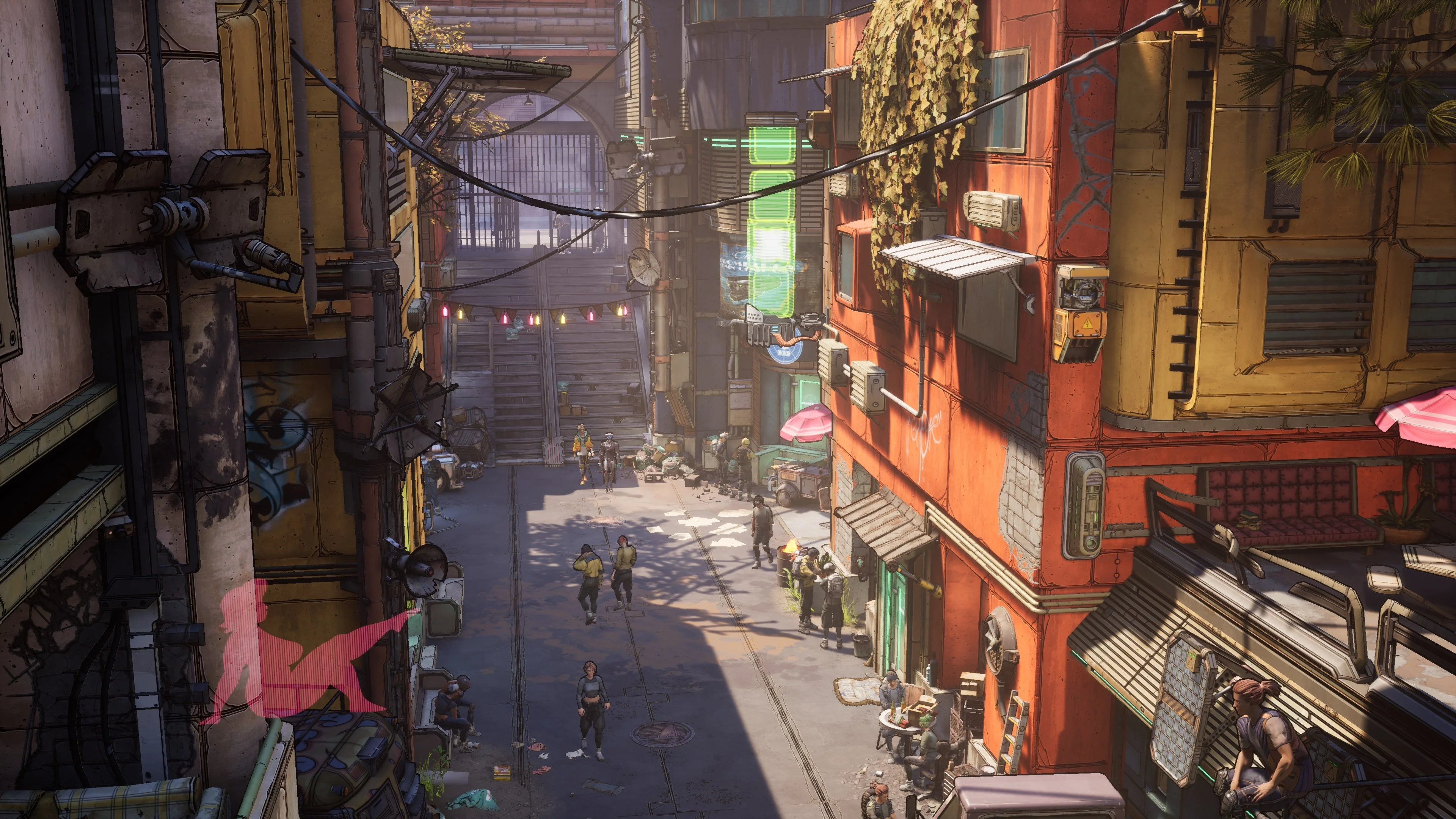 🟢⚡NEW TALES FROM THE BORDERLANDS: DELUXE XBOX KEY